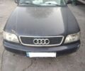 Чорний Ауді А6, об'ємом двигуна 0 л та пробігом 560 тис. км за 3000 $, фото 5 на Automoto.ua