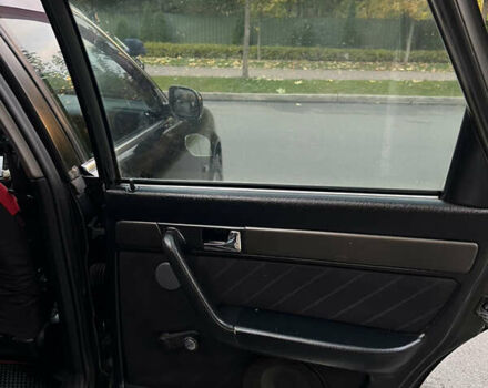 Черный Ауди А6, объемом двигателя 2.77 л и пробегом 430 тыс. км за 2699 $, фото 14 на Automoto.ua