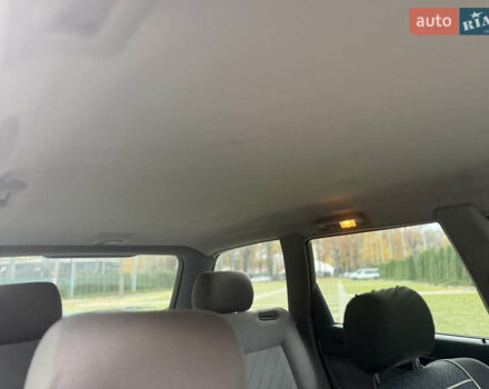 Черный Ауди А6, объемом двигателя 2.6 л и пробегом 273 тыс. км за 3500 $, фото 42 на Automoto.ua