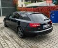 Черный Ауди А6, объемом двигателя 2.5 л и пробегом 236 тыс. км за 2700 $, фото 6 на Automoto.ua