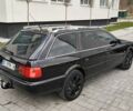 Чорний Ауді А6, об'ємом двигуна 2.5 л та пробігом 405 тис. км за 4000 $, фото 5 на Automoto.ua