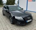 Черный Ауди А6, объемом двигателя 2.5 л и пробегом 236 тыс. км за 2700 $, фото 2 на Automoto.ua