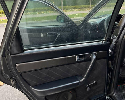 Черный Ауди А6, объемом двигателя 2.77 л и пробегом 430 тыс. км за 2699 $, фото 16 на Automoto.ua