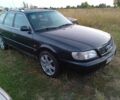 Чорний Ауді А6, об'ємом двигуна 2.6 л та пробігом 300 тис. км за 4800 $, фото 1 на Automoto.ua