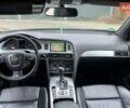 Черный Ауди А6, объемом двигателя 2.5 л и пробегом 236 тыс. км за 2700 $, фото 1 на Automoto.ua