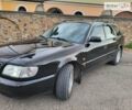 Черный Ауди А6, объемом двигателя 2.46 л и пробегом 400 тыс. км за 5200 $, фото 18 на Automoto.ua