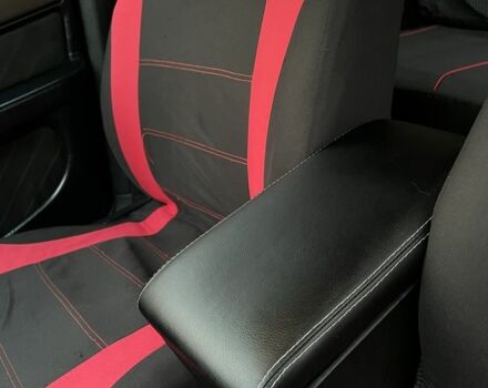 Чорний Ауді А6, об'ємом двигуна 2.8 л та пробігом 438 тис. км за 2699 $, фото 22 на Automoto.ua