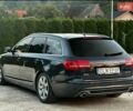 Черный Ауди А6, объемом двигателя 0 л и пробегом 230 тыс. км за 2800 $, фото 6 на Automoto.ua