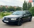 Чорний Ауді А6, об'ємом двигуна 2.46 л та пробігом 350 тис. км за 4000 $, фото 1 на Automoto.ua