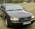 Ауді А6 1997 у Харкові на Automoto.ua Чорний Ауді А6, об'ємом двигуна 2.6 л та пробігом 273 тис. км за 3500 $, фото 5 на Automoto.ua