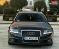 Черный Ауди А6, объемом двигателя 0 л и пробегом 230 тыс. км за 2800 $, фото 1 на Automoto.ua