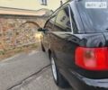 Черный Ауди А6, объемом двигателя 2.46 л и пробегом 400 тыс. км за 5200 $, фото 13 на Automoto.ua