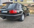 Черный Ауди А6, объемом двигателя 2.46 л и пробегом 400 тыс. км за 5200 $, фото 15 на Automoto.ua