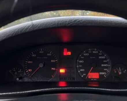 Чорний Ауді А6, об'ємом двигуна 2.8 л та пробігом 438 тис. км за 2699 $, фото 20 на Automoto.ua