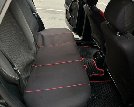 Черный Ауди А6, объемом двигателя 2.77 л и пробегом 430 тыс. км за 2699 $, фото 15 на Automoto.ua