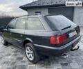 Чорний Ауді А6, об'ємом двигуна 0 л та пробігом 513 тис. км за 4500 $, фото 10 на Automoto.ua