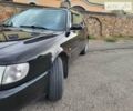 Черный Ауди А6, объемом двигателя 2.46 л и пробегом 400 тыс. км за 5200 $, фото 4 на Automoto.ua