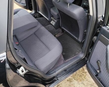 Чорний Ауді А6, об'ємом двигуна 2.5 л та пробігом 405 тис. км за 4000 $, фото 19 на Automoto.ua