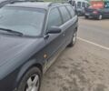Черный Ауди А6, объемом двигателя 2.6 л и пробегом 539 тыс. км за 1500 $, фото 1 на Automoto.ua