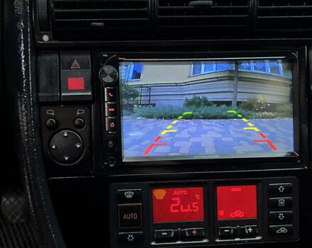 Черный Ауди А6, объемом двигателя 2.77 л и пробегом 430 тыс. км за 2699 $, фото 22 на Automoto.ua