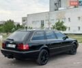 Чорний Ауді А6, об'ємом двигуна 2.46 л та пробігом 350 тис. км за 4000 $, фото 23 на Automoto.ua