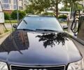 Черный Ауди А6, объемом двигателя 2.8 л и пробегом 300 тыс. км за 3500 $, фото 1 на Automoto.ua