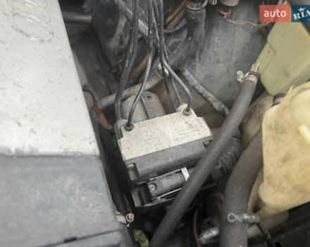 Черный Ауди А6, объемом двигателя 2.6 л и пробегом 273 тыс. км за 3500 $, фото 39 на Automoto.ua