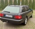 Ауді А6 1997 у Харкові на Automoto.ua Чорний Ауді А6, об'ємом двигуна 2.6 л та пробігом 273 тис. км за 3500 $, фото 7 на Automoto.ua