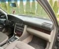 Ауді А6 1997 у Харкові на Automoto.ua Чорний Ауді А6, об'ємом двигуна 2.6 л та пробігом 273 тис. км за 3500 $, фото 19 на Automoto.ua