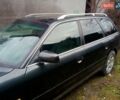 Черный Ауди А6, объемом двигателя 2.5 л и пробегом 400 тыс. км за 4000 $, фото 7 на Automoto.ua