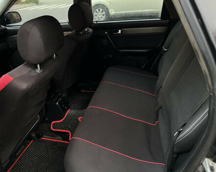 Черный Ауди А6, объемом двигателя 2.77 л и пробегом 430 тыс. км за 2699 $, фото 17 на Automoto.ua