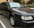 Чорний Ауді А6, об'ємом двигуна 2.8 л та пробігом 438 тис. км за 2699 $, фото 2 на Automoto.ua