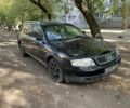 Черный Ауди А6, объемом двигателя 2.8 л и пробегом 311 тыс. км за 1496 $, фото 1 на Automoto.ua