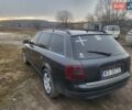 Черный Ауди А6, объемом двигателя 0 л и пробегом 360 тыс. км за 1800 $, фото 1 на Automoto.ua