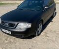 Черный Ауди А6, объемом двигателя 1.9 л и пробегом 1 тыс. км за 5200 $, фото 2 на Automoto.ua