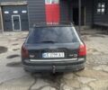 Черный Ауди А6, объемом двигателя 2.5 л и пробегом 380 тыс. км за 3850 $, фото 2 на Automoto.ua