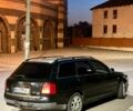 Чорний Ауді А6, об'ємом двигуна 2.5 л та пробігом 150 тис. км за 3250 $, фото 1 на Automoto.ua