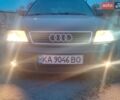 Черный Ауди А6, объемом двигателя 1.9 л и пробегом 370 тыс. км за 2999 $, фото 1 на Automoto.ua