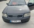 Чорний Ауді А6, об'ємом двигуна 2.5 л та пробігом 350 тис. км за 2900 $, фото 1 на Automoto.ua