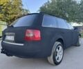 Черный Ауди А6, объемом двигателя 1.9 л и пробегом 400 тыс. км за 2200 $, фото 7 на Automoto.ua
