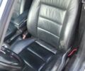 Черный Ауди А6, объемом двигателя 2.5 л и пробегом 504 тыс. км за 4200 $, фото 25 на Automoto.ua