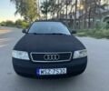 Черный Ауди А6, объемом двигателя 1.9 л и пробегом 400 тыс. км за 2200 $, фото 2 на Automoto.ua
