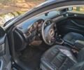Черный Ауди А6, объемом двигателя 2.8 л и пробегом 267 тыс. км за 4300 $, фото 7 на Automoto.ua