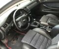 Чорний Ауді А6, об'ємом двигуна 1.78 л та пробігом 575 тис. км за 4900 $, фото 1 на Automoto.ua