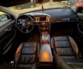 Чорний Ауді А6, об'ємом двигуна 2.5 л та пробігом 239 тис. км за 3000 $, фото 5 на Automoto.ua
