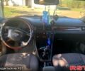 Черный Ауди А6, объемом двигателя 25 л и пробегом 180 тыс. км за 2999 $, фото 1 на Automoto.ua