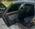 Черный Ауди А6, объемом двигателя 1.8 л и пробегом 416 тыс. км за 3995 $, фото 1 на Automoto.ua