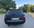 Черный Ауди А6, объемом двигателя 1.9 л и пробегом 400 тыс. км за 2200 $, фото 9 на Automoto.ua