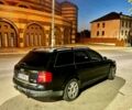 Чорний Ауді А6, об'ємом двигуна 2.5 л та пробігом 150 тис. км за 3250 $, фото 5 на Automoto.ua