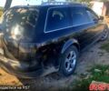 Черный Ауди А6, объемом двигателя 25 л и пробегом 180 тыс. км за 2999 $, фото 1 на Automoto.ua